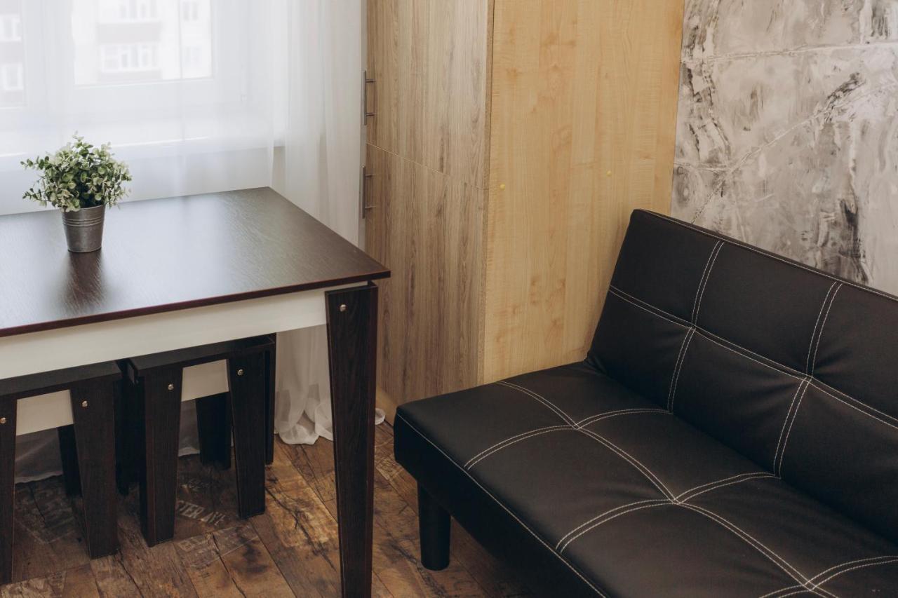 Luxe Apartments 5.26 Near Lavina 5 Floor Сумы Экстерьер фото