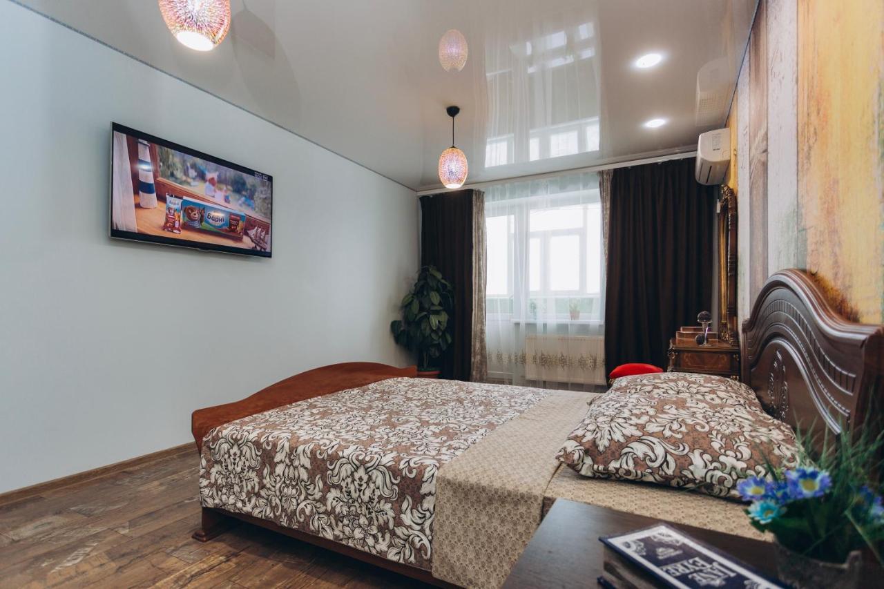 Luxe Apartments 5.26 Near Lavina 5 Floor Сумы Экстерьер фото