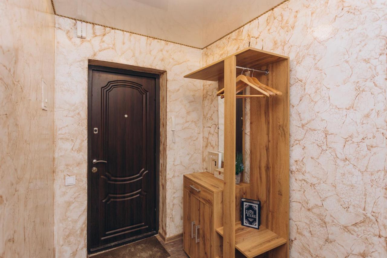 Luxe Apartments 5.26 Near Lavina 5 Floor Сумы Экстерьер фото
