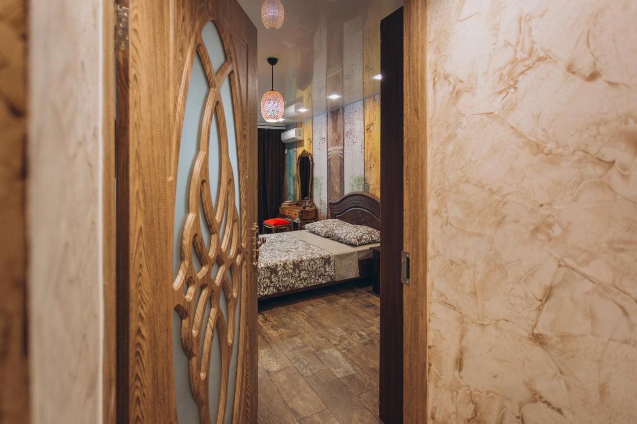 Luxe Apartments 5.26 Near Lavina 5 Floor Сумы Экстерьер фото